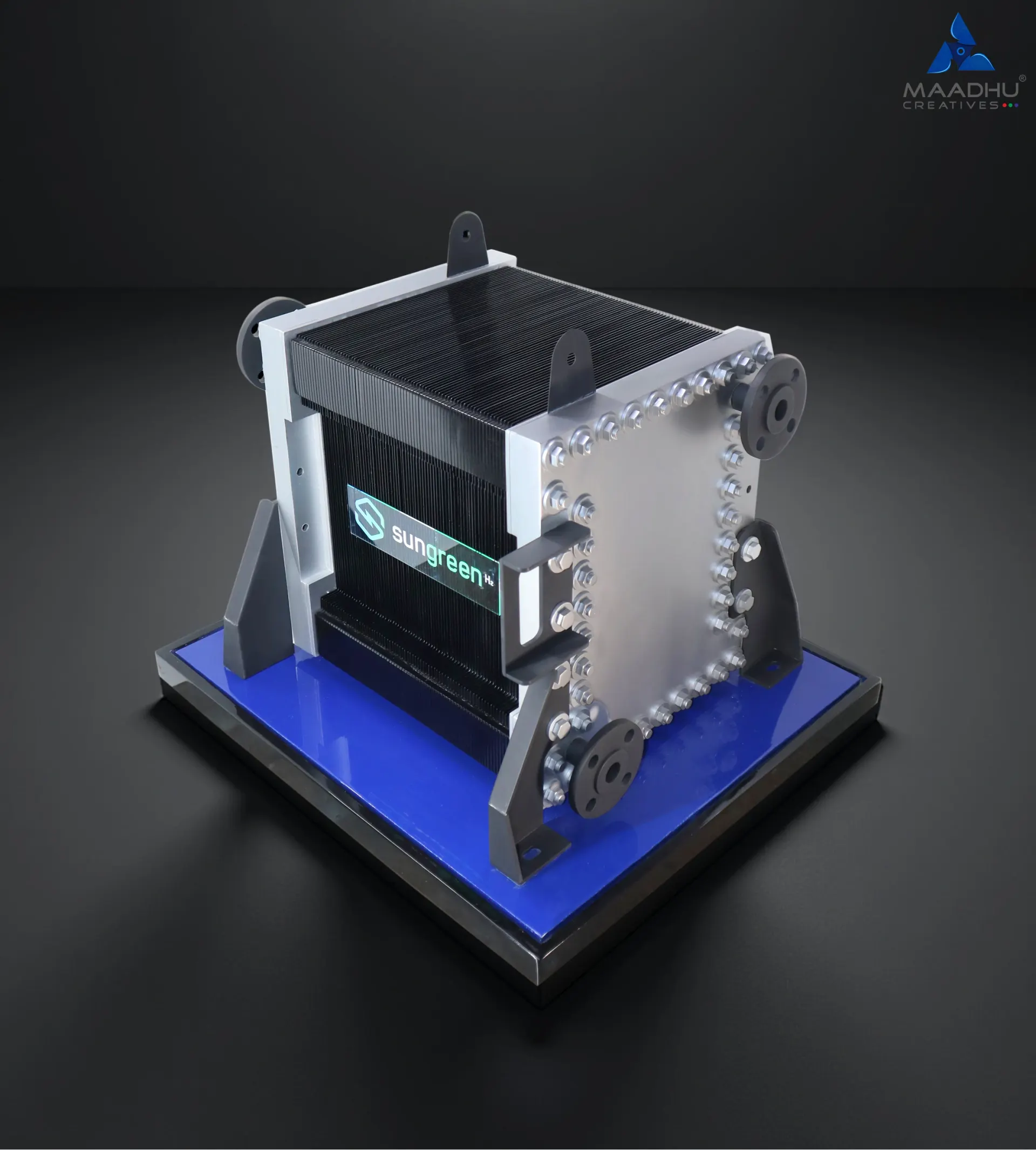 Electrolyzer